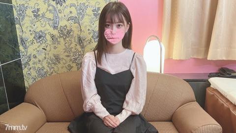 初撮り❤️色白FカップJD❤️圧倒的美女を目の前にすると精子って無限なんですね!【個人撮影】