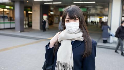 2/28で完全削除!!9日間の期間限定販売!【無修正】可憐で清楚なEcup美少女と最初で最後の横浜デート・・・綺麗な夜景の見える部屋で2回中出し!!これが彼女の最後の作品・・・ (長編)