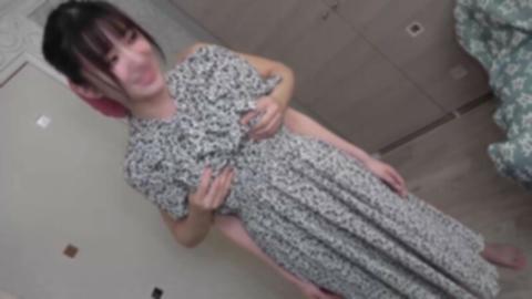 人生二回目のハメ撮りもここで。学年一の美●女の私服姿は大人っぽくやっぱり№1でした！