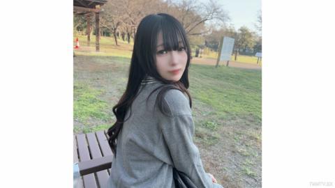 第一次拍照和露臉！限時3天！ 「我已經是成年人了！」天使般的女人，在想要伸展一點的年紀！高中生！ ！只剩下純真了…不，這實在是太神奇了…