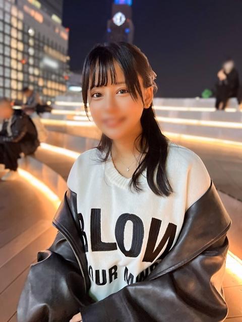【震度10】ガチヤバ!究極のギャップ萌え!童顔「J乳」爆乳セラピスト(24)異次元過ぎるパイズリ⇒全体位で揺れまくるおっぱいを眺めながら中出し(しおん)