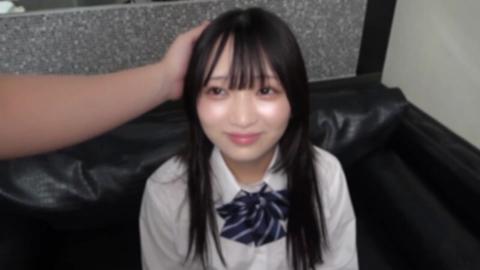 【未公開秘蔵記録】清純アイドル志望の美女、制服姿を汚い男のチンポで乱される極秘映像!レッスン終わりの麗しきカラダと膣内に刻まれた大量精液。