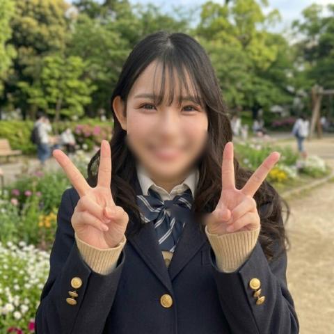 衝撃!!男性経験ほぼナシ!SNSでバズったイマドキ美女が巨根と生ハメで感じまくり!