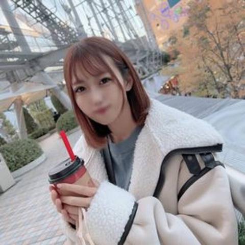 【無-初撮影】保育専門**の隠れ巨乳な彼女。肉食の本性・・・ギャップに心奪われFcupの美ボディに連続中出し