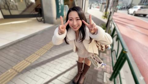 【無修正】《3日間限定》清楚系保育士のたまご19歳が関西弁でオホ声白目イキ連発！長い舌フェラと唾液ダラダラ中出しセックス※未公開特典45分!