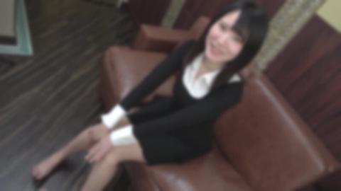 【初撮り】***目で追ってしまう真面目系スレンダー美女の整った美ボディ。久しぶりのＳＥＸでどんどん大胆になっていく姿。