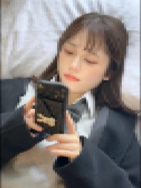 【2026年3月卒】 ”元アイドル研究生”Fカップ18歳本物美女 制服出演。高額交渉ピル無し中出し希少ハメ撮り。※残りわずか