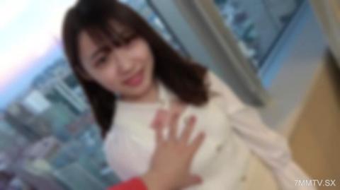 ※再販修正版【限定復活】偶像級美女由美子和高級飯店過夜約會。溫柔的性格和極上笑容，隨意的動作都帶來療癒的最高級美女。藝術般的纖細身材讓人興奮不已大量射精。 | FC2電子市場