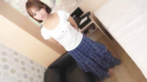 【未公開影像】日本體育大學陸上部的纖細美女！讓她高興的大雞巴，在內射時大聲尖叫的影片。| FC2電子市場