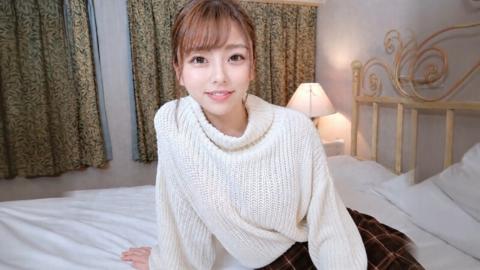 【陽性反応】”最強ビジュアルFカップ18歳” 危険日ガチ中出しで後日妊娠発覚。二穴同時責め絶頂映像。※残りわずか