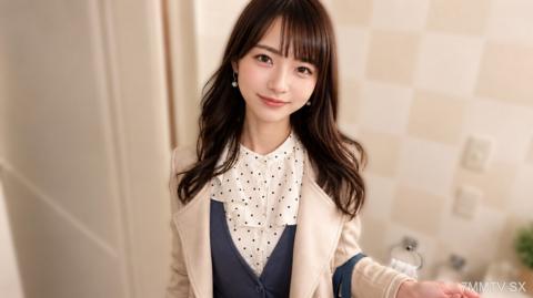 【完全露臉】「電視台七社內定 最強視覺」神瘦模特私下真實性交錄影。※剩餘不多 | FC2電子市場