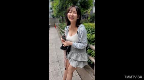 【神腰部G罩杯】在涉谷被撿的有男友的教練,背德NTR濃厚內射 | FC2電子市場