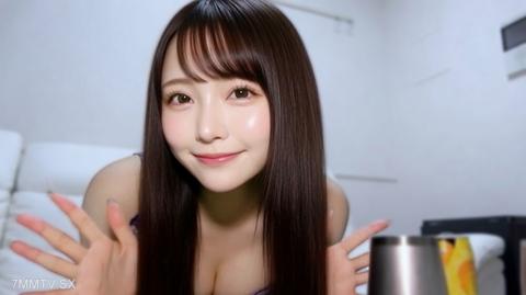 【選美比賽得獎】「追隨者暴增中」美容界網紅。私密拍攝超過兩小時。【高畫質】 | FC2電子市場