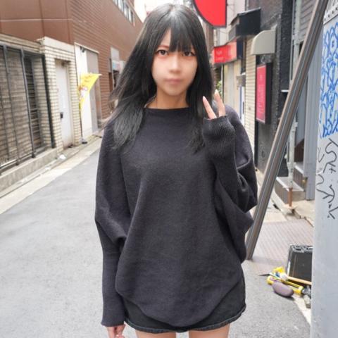 8/31まで990pt！【特典付き】経験少ない小柄**にセクシー下着着せてローション濡れに♡敏感クリ吸われて跳ねイキする姿が可愛すぎて、膣奥まで届く深ピストンで種付けSEX!!