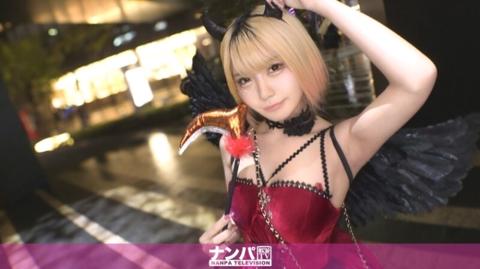 「ハロウィンで出会った女の子にエッチなお誘いをすると、逝きまくり美少女の潮吹き見れたwwこれ以上かと逝きまくる姿に全米の男性が釘付け！！世の男性諸君ごめんなさい。僕たち…」：MGS動画＜プレステージ グループ＞アダルト動画配信サイト